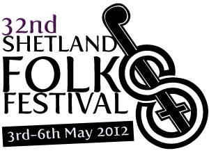 32nd Shetland Folk Festival